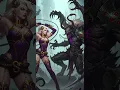 The Woman Who Chose Power Ivy Valentine Soulcalibur Character Deep Dive Into Lore History Desi