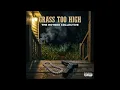Grass Too High | Emotional Florida Trap X Country Pop / Storytelling Rap