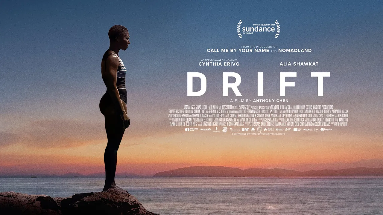 Drift | Official Trailer | Utopia