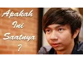 Download Lagu Apakah Ini Saatnya ?