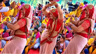 दिवाली धमाका।।Aaye Jaiyo Milan Ek Bar Babau Dhanteras Pe।। बाबू धनतेरस पै।।#dehatinachgeet #nachgeet