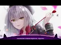 Camellia Feat Kradness Nightcore - Algorithm