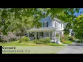 of 238 Elm Street Concord Massachusetts real estate homes by Senkler Team