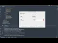 Java Employee Management System