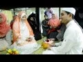 ADAWIAH + MEGAT WEDDING HIGHLIGHT