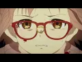 Download Lagu [AMV] Kyoukai no kanata - Axel Johansson | Alan Walker - The River