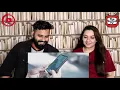 Sohne Lagde | Sidhu Moose Wala ft The PropheC | Delhi Couple Reactions