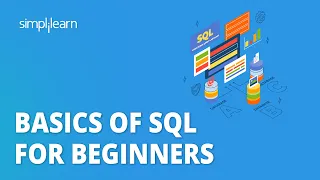 Basics of SQL for Beginners SQL Tutorial for Beginners in 5 Hours SQL Training Beginners