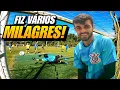 Download Lagu TAVA IMPOSSÍVEL NO GOL FAZENDO MILAGRES ABSURDOS!