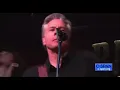 U S Secretary of State Antony Blinken plays Rocking to the Free World in Kyiv UKRAINE