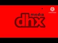 Download Lagu dhx media selub eht tuo logo horror remake