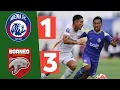 Lagu Highlight Arema FC Vs Borneo FC 1-3 || BRI SUPER LEAGUE #arema #liga1 