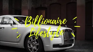 look inside the billionaire lifestyle