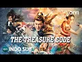 Download Lagu 【INDO SUB】The treasure code | Aksi/Fantasi/Balas Dendam | iQIYI Film Tiongkok