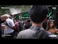 @charliesparks_music DJ Set – The Block x The Bridge 2026 | Junction 2 | @beatport Live