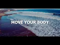 M0VE YOUR B0DY | Nick Project Remix
