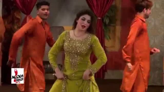 had muk gai pakistani mujra dance