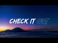 Parmish Verma  Ft. Paradox - Check  It Out ( Lyrics )