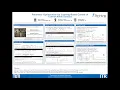 Parameter Optimization for Learning-Based Control of Control-Affine Systems