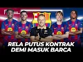 Download Lagu Rencana Gila Belanja Rashford Vlahovic Jackson Sekaligus Setelah Ditipu Sahabat Yamal - Barcelona