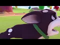 EL SEÑOR DON GATO. Cleo & Cuquin I Familia Telerin. Canciones Infantiles para niños