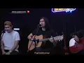 Lagu TENTANG RINDU - Virzha ft. Angga Candra.
