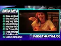 RINDU AKU RINDU KAMU - Dara Ayu ft Bajol Ndanu | RELA DEMI CINTA || LAGU POP COVER POPULER 2025