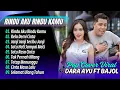 Lagu RINDU AKU RINDU KAMU - Dara Ayu ft Bajol Ndanu | RELA DEMI CINTA || LAGU POP COVER POPULER 2025
