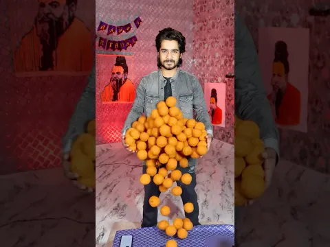 😱Kya Laddu se Sone Ke Ganesh ji Ban Sakte hai..?😱￼ #ganpati #ganeshchaturthi #ganeshji #ganesh