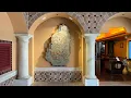 Eating at the Maya Grill Restaurant at Coronado Springs Resort Restaurant Review