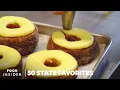 Insider s Favorite Dishes In Every State 50 State Favorites