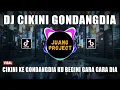 Download Lagu DJ CIKINI GONDANGDIA REMIX FULL BASS VIRAL TIKTOK TERBARU 2023