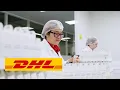 An introduction to careers in Transport at DHL Supply Chain