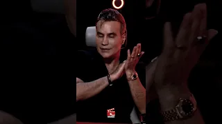 ماجرای فیلم جنجالی شهرام شکوهی و همسرش دعوای من و همسرم که پخش شد توسط مردم جمع شد همسرم منو بخشید 