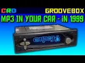Download Lagu A Linux Car Stereo... From The 90s?? [Empeg Car]