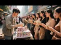 Download Lagu [Multi SUB] （全集）小伙被美女抛弃后，意外激活万能盲盒系统，只要许愿就能实现，富豪美女排队找他！#最火短剧推荐 #短剧全集 #精彩大陆短剧
