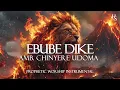 EBUBE DIKE INSTRUMENTAL - Amb. Chinyere Udoma | YOU ARE THE GREAT I AM