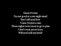 Download Lagu Sam Smith - Stay With Me (Lyrics)