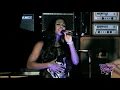 Alexandra Burke - Hallelujah (Live Acoustic)