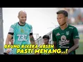 Tanpa Bruno Rivera ‼️ Persebaya Lawan Borneo Auto Menang ‼️