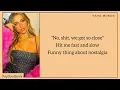 Download Lagu Tate McRae - Nostalgia Lyrics | PopDuoMusic