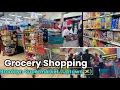 Affordable Grocery Shopping at Brooklyn Supermarket - Uptown Jamaica Chill with Vee