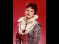 Anna Moffo 1967  IDOMENEO - Zeffiretti lusinghieri