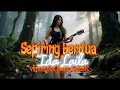 Lagu SEPIRING BERDUA - Video clip Rock Heavy Metal | IDA LAILA