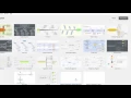 XMind 7 Tutorial File Menu