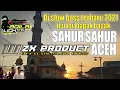 Download Lagu DJ sahur 2021 hai ibu bapak spesial slow bass