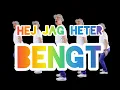 Download Lagu Hej jag heter Bengt (Och jag jobbar på en knappfabrik)