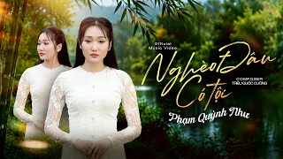 Nghèo đâu có tội
