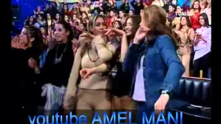 الفنان قاسم كافي ــ في وصلة من أغانيه 