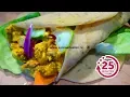 Download Lagu 🍷🍴 Fajita Trafasie (Sandhia's Roti roti met kipreepjes masala)